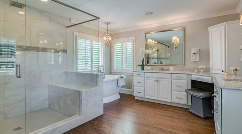 Shea Custom New Homes Monthly