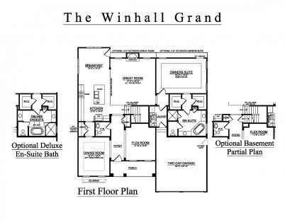 The Winhall Grand – The Preserve