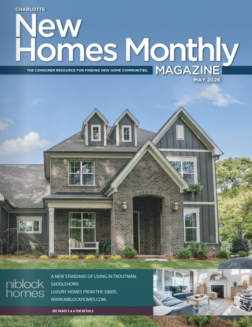May 2026 Cover