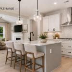 delaney-sun-vt-kitchen-family-staged