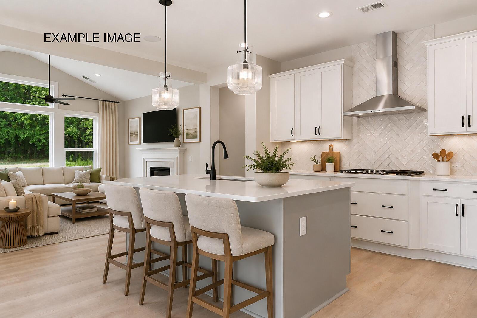 delaney-sun-vt-kitchen-family-staged
